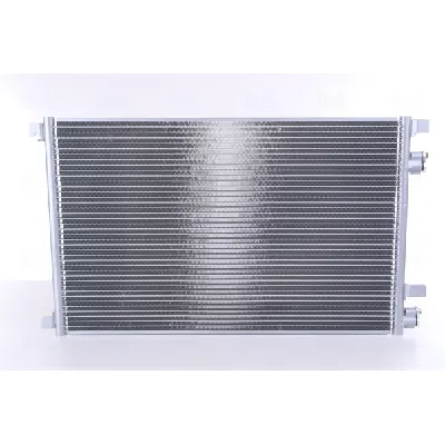 Kondenzator, klima-uređaj NISSENS NIS 94626 IC-A35A4A