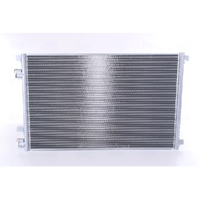 Kondenzator, klima-uređaj NISSENS NIS 94626 IC-A35A4A