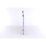 Kondenzator, klima-uređaj NISSENS NIS 94626 IC-A35A4A