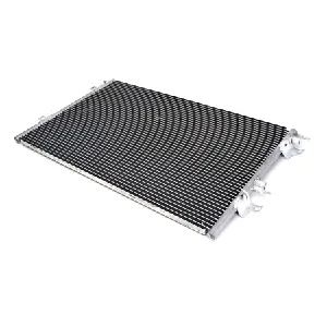 Kondenzator, klima-uređaj NISSENS NIS 94627 IC-A35A4B