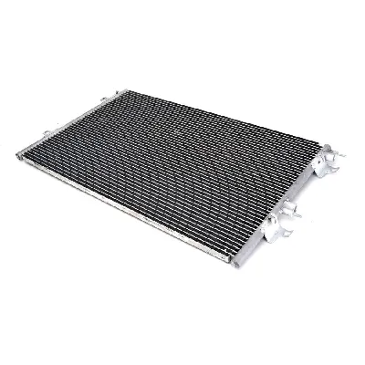 Kondenzator, klima-uređaj NISSENS NIS 94627 IC-A35A4B