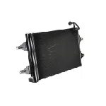 Kondenzator, klima-uređaj NISSENS NIS 94628 IC-9D2974