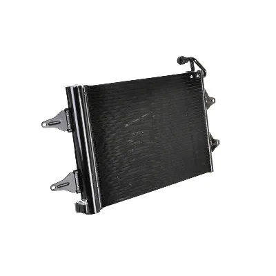 Kondenzator, klima-uređaj NISSENS NIS 94628 IC-9D2974