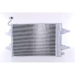 Kondenzator, klima-uređaj NISSENS NIS 94628 IC-9D2974