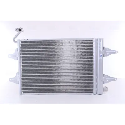 Kondenzator, klima-uređaj NISSENS NIS 94628 IC-9D2974