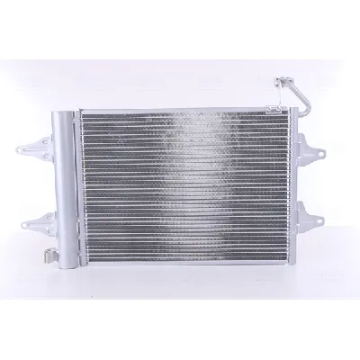 Kondenzator, klima-uređaj NISSENS NIS 94628 IC-9D2974