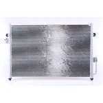 Kondenzator, klima-uređaj NISSENS NIS 94634 IC-9D2975