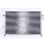 Kondenzator, klima-uređaj NISSENS NIS 94634 IC-9D2975