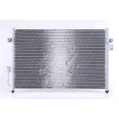 Kondenzator, klima-uređaj NISSENS NIS 94634 IC-9D2975