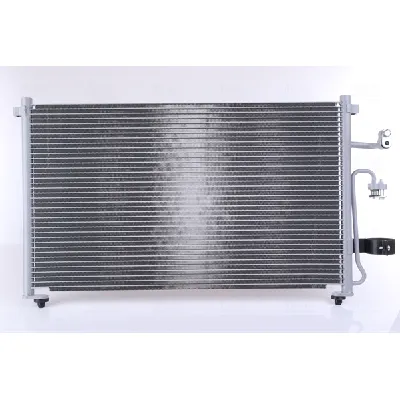 Kondenzator, klima-uređaj NISSENS NIS 94639 IC-9D297A