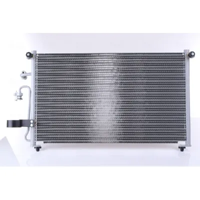 Kondenzator, klima-uređaj NISSENS NIS 94639 IC-9D297A