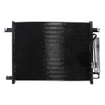 Kondenzator, klima-uređaj NISSENS NIS 94640 IC-9D297B