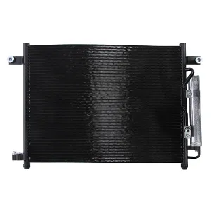 Kondenzator, klima-uređaj NISSENS NIS 94640 IC-9D297B