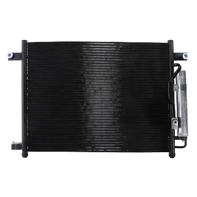 Kondenzator, klima-uređaj NISSENS NIS 94640 IC-9D297B