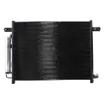 Kondenzator, klima-uređaj NISSENS NIS 94640 IC-9D297B