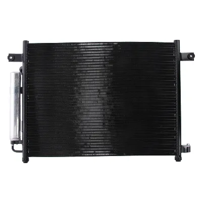 Kondenzator, klima-uređaj NISSENS NIS 94640 IC-9D297B