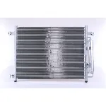 Kondenzator, klima-uređaj NISSENS NIS 94640 IC-9D297B
