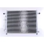 Kondenzator, klima-uređaj NISSENS NIS 94640 IC-9D297B