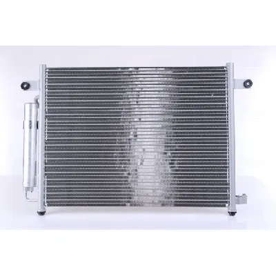 Kondenzator, klima-uređaj NISSENS NIS 94640 IC-9D297B