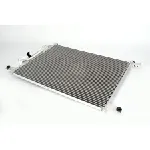 Kondenzator, klima-uređaj NISSENS NIS 94641 IC-9D297C