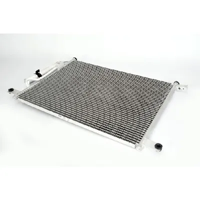 Kondenzator, klima-uređaj NISSENS NIS 94641 IC-9D297C