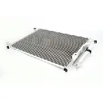 Kondenzator, klima-uređaj NISSENS NIS 94641 IC-9D297C