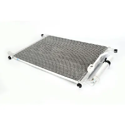 Kondenzator, klima-uređaj NISSENS NIS 94641 IC-9D297C