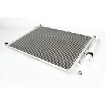 Kondenzator, klima-uređaj NISSENS NIS 94641 IC-9D297C