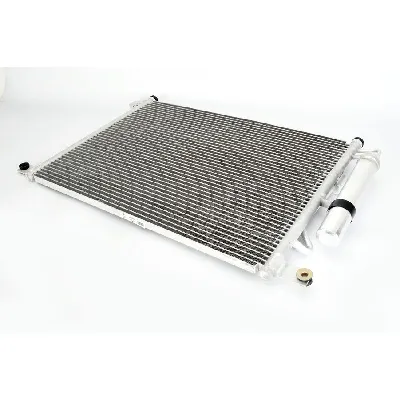 Kondenzator, klima-uređaj NISSENS NIS 94641 IC-9D297C