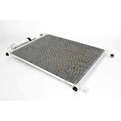 Kondenzator, klima-uređaj NISSENS NIS 94641 IC-9D297C