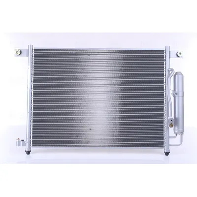 Kondenzator, klima-uređaj NISSENS NIS 94641 IC-9D297C