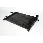 Kondenzator, klima-uređaj NISSENS NIS 94646 IC-9D2981