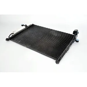 Kondenzator, klima-uređaj NISSENS NIS 94646 IC-9D2981