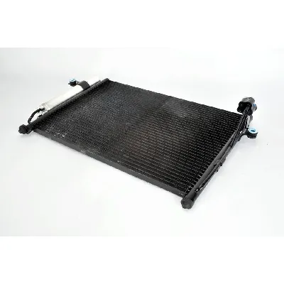 Kondenzator, klima-uređaj NISSENS NIS 94646 IC-9D2981