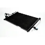 Kondenzator, klima-uređaj NISSENS NIS 94646 IC-9D2981