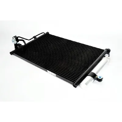 Kondenzator, klima-uređaj NISSENS NIS 94646 IC-9D2981