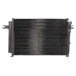 Kondenzator, klima-uređaj NISSENS NIS 94647 IC-A35A50