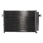 Kondenzator, klima-uređaj NISSENS NIS 94647 IC-A35A50