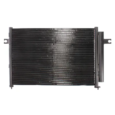 Kondenzator, klima-uređaj NISSENS NIS 94647 IC-A35A50