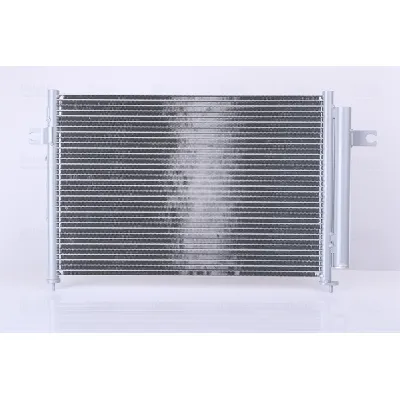 Kondenzator, klima-uređaj NISSENS NIS 94647 IC-A35A50