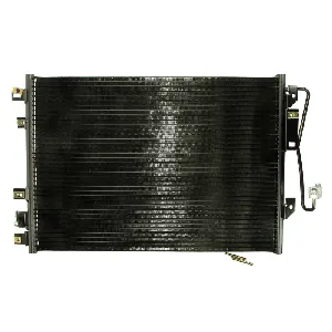 Kondenzator, klima-uređaj NISSENS NIS 94657 IC-A35A53