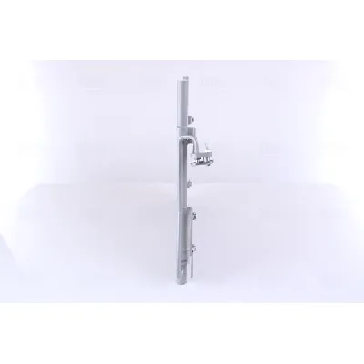 Kondenzator, klima-uređaj NISSENS NIS 94657 IC-A35A53