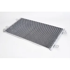 Kondenzator, klima-uređaj NISSENS NIS 94659 IC-A0FB42