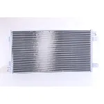 Kondenzator, klima-uređaj NISSENS NIS 94659 IC-A0FB42