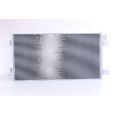 Kondenzator, klima-uređaj NISSENS NIS 94659 IC-A0FB42