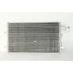 Kondenzator, klima-uređaj NISSENS NIS 94663 IC-A953A9