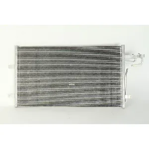 Kondenzator, klima-uređaj NISSENS NIS 94663 IC-A953A9