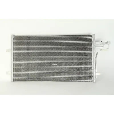 Kondenzator, klima-uređaj NISSENS NIS 94663 IC-A953A9