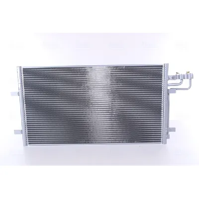 Kondenzator, klima-uređaj NISSENS NIS 94663 IC-A953A9