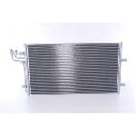 Kondenzator, klima-uređaj NISSENS NIS 94663 IC-A953A9